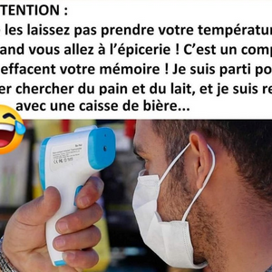 Température